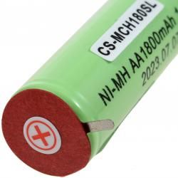 akumulátor pre Remington Micro 3_2