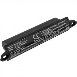 akumulátor pre reproduktor Bose Soundlink / Soundlink 3 / Typ 359495