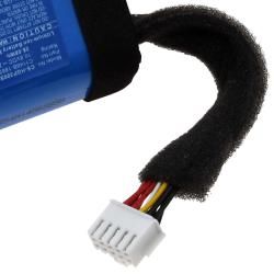 akumulátor pre reproduktor Harman/Kardon GO + Play 3 Typ GSP102910201_2