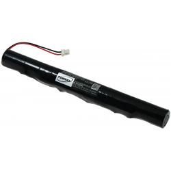 akumulátor pre reproduktor Jawbone Big Jambox / Typ 8390-KA02-0580_1