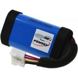 akumulátor pre reproduktor JBL Charge 4 nur Typ-Nr. GSP-1S3P-CH4A_1