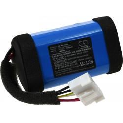akumulátor pre reproduktor JBL Charge 4 nur Typ-Nr. GSP-1S3P-CH4A