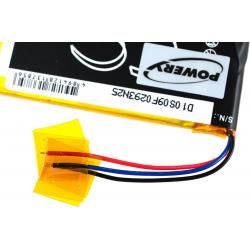 akumulátor pre reproduktor JBL CS056US_2