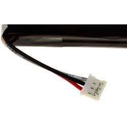 akumulátor pre reproduktor JBL Flip 1 / Typ AEC653055-2S_2