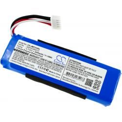 akumulátor pre reproduktor JBL Flip 4 / Typ GSP872693 01_1