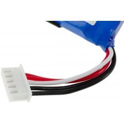 akumulátor pre reproduktor JBL Flip 4 / Typ GSP872693 01_2