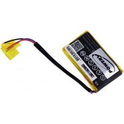 akumulátor pre reproduktor JBL GO / Typ GSP072035_1