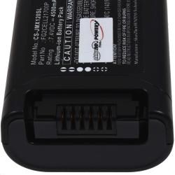 akumulátor pre reproduktor JBL PartyBox Club 120 Typ FG2CELL21700P_2