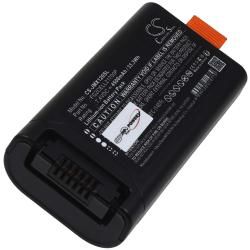 akumulátor pre reproduktor JBL PartyBox Club 120 Typ FG2CELL21700P