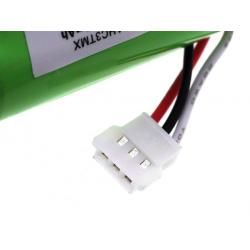 akumulátor pre reproduktor Logitech Typ 180AAHC3TMX_2