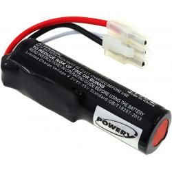 akumulátor pre reproduktor Logitech Typ 533-000096_1