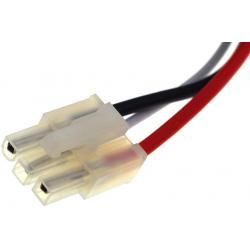 akumulátor pre reproduktor Logitech Typ DGYF001_2