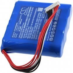 akumulátor pre reproduktor Sony GTK-XB60, Typ LIP4160HEPC