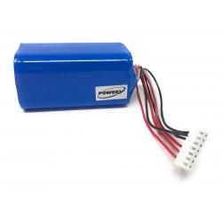 akumulátor pre reproduktor Sony SRS-X30 / SRS-XB3 / Typ ID659