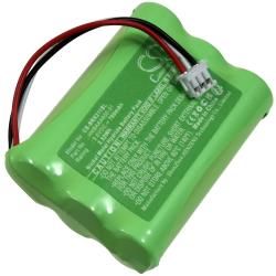 akumulátor pre reproduktor Sony SRS-XB01 Typ HFR-AAA800
