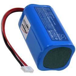 akumulátor pre reproduktor Sony SRS-XB501 SRS-XB501G Typ ID659B_1