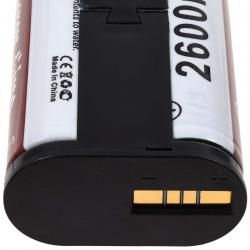 akumulátor pre Ring Alarm Pro Home Base Station Basis Station_2