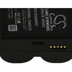 akumulátor pre Ring Doorbell 2 / 8VR1S7 / Typ 8AB1S7-0EN0_2