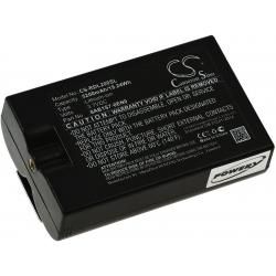 akumulátor pre Ring Doorbell 2 / 8VR1S7 / Typ 8AB1S7-0EN0
