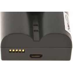 akumulátor pre Ring Doorbell 2 / 8VR1S7 / Typ 8AB1S7-0EN0_2