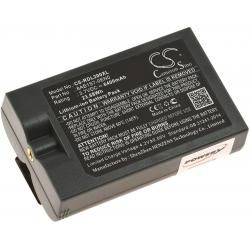 akumulátor pre Ring Doorbell 2 / 8VR1S7 / Typ 8AB1S7-0EN0