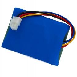 akumulátor pre robotická kosačka Gardena Sileno_1