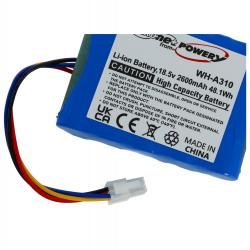 akumulátor pre robotická kosačka Husqvarna Automower 315 (Modell 2016)_2