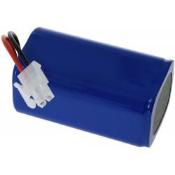 akumulátor pre robotický vysavač Ecovacs Deebot CR130 / V780 / Typ 4ICR19/65_1