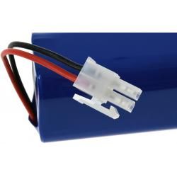 akumulátor pre robotický vysavač Ecovacs Deebot CR130 / V780 / Typ 4ICR19/65_2