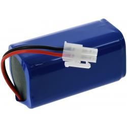 akumulátor pre robotický vysavač Ecovacs Deebot CR130 / V780 / Typ 4ICR19/65