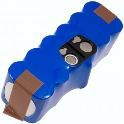 akumulátor pre robotický vysávač iRobot Roomba 700er Serie_4