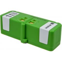 akumulátor pre robotický vysávač iRobot Roomba 760_1