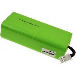 akumulátor pre robotický vysávač Philips EasyStar FC8800_1