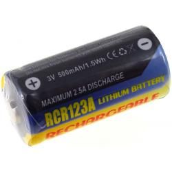 akumulátor pre Rollei Prego 115_3