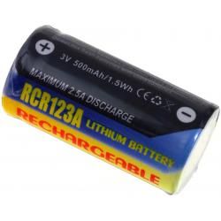 akumulátor pre Rollei Prego Xenar AF_4