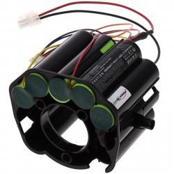 akumulátor pre Rowenta RH6736WH/AM0 vysávač
