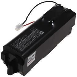 akumulátor pre Rowenta RH9155WO/2D1 vysávač