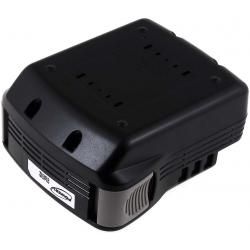 akumulátor pre Ryobi BID-142 2000mAh