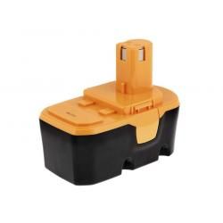 akumulátor pre  Ryobi Typ BPP-1817_1