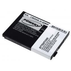 akumulátor pre Sagem MY401L_1