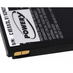 akumulátor pre Sagem MY401L_2