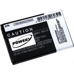 akumulátor pre Sagem OT890
