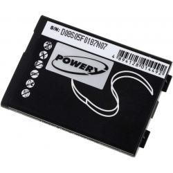 akumulátor pre Sagem Typ SA6M-SN1_1