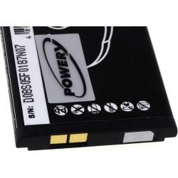 akumulátor pre Sagem Typ SA6M-SN1_2