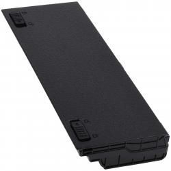 akumulátor pre Sager NP6875 NP6875 NH70RAQ Laptop_1