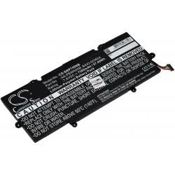 akumulátor pre Samsung 540U4E