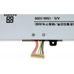 akumulátor pre Samsung ATIV Book 9 Spin / 900X5L / Typ AA-PBUN4AR_2