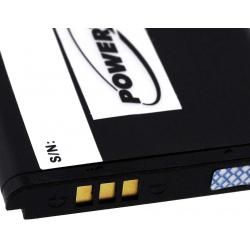 akumulátor pre Samsung Diva Folder_2