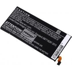 akumulátor pre Samsung  Galaxy A5 / SM-A5000 / Typ EB-BA500ABE_1