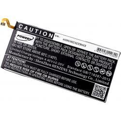 akumulátor pre Samsung Galaxy A9_1